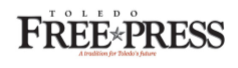 Toledo free press